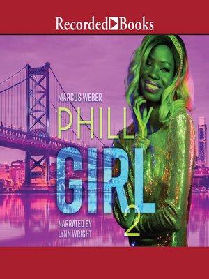 cover image of Philly Girl 2